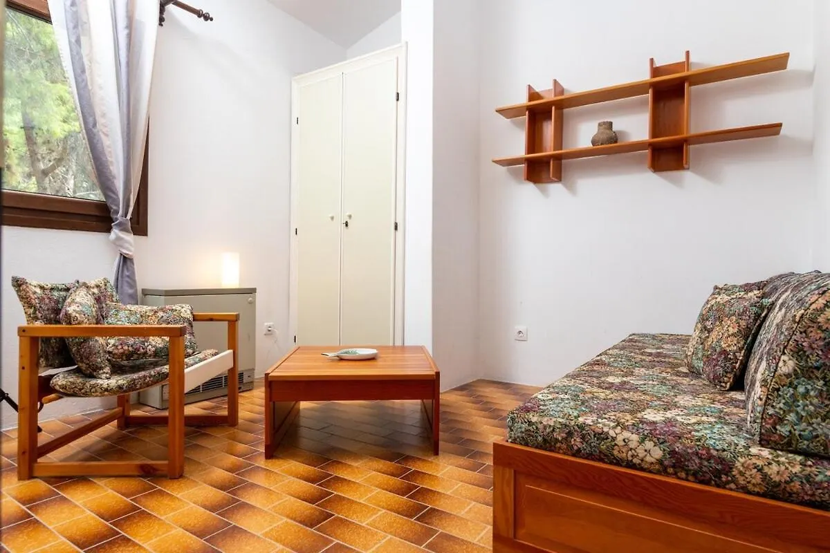 Montagna - Sani Villa Elani