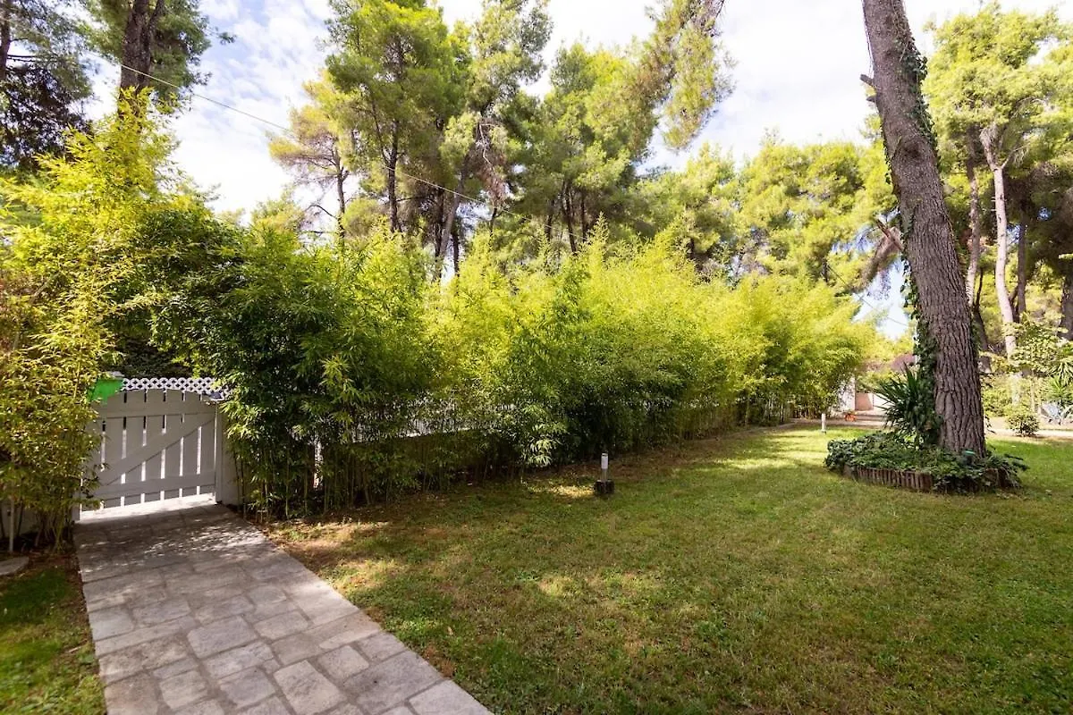 Montagna - Sani Villa Elani